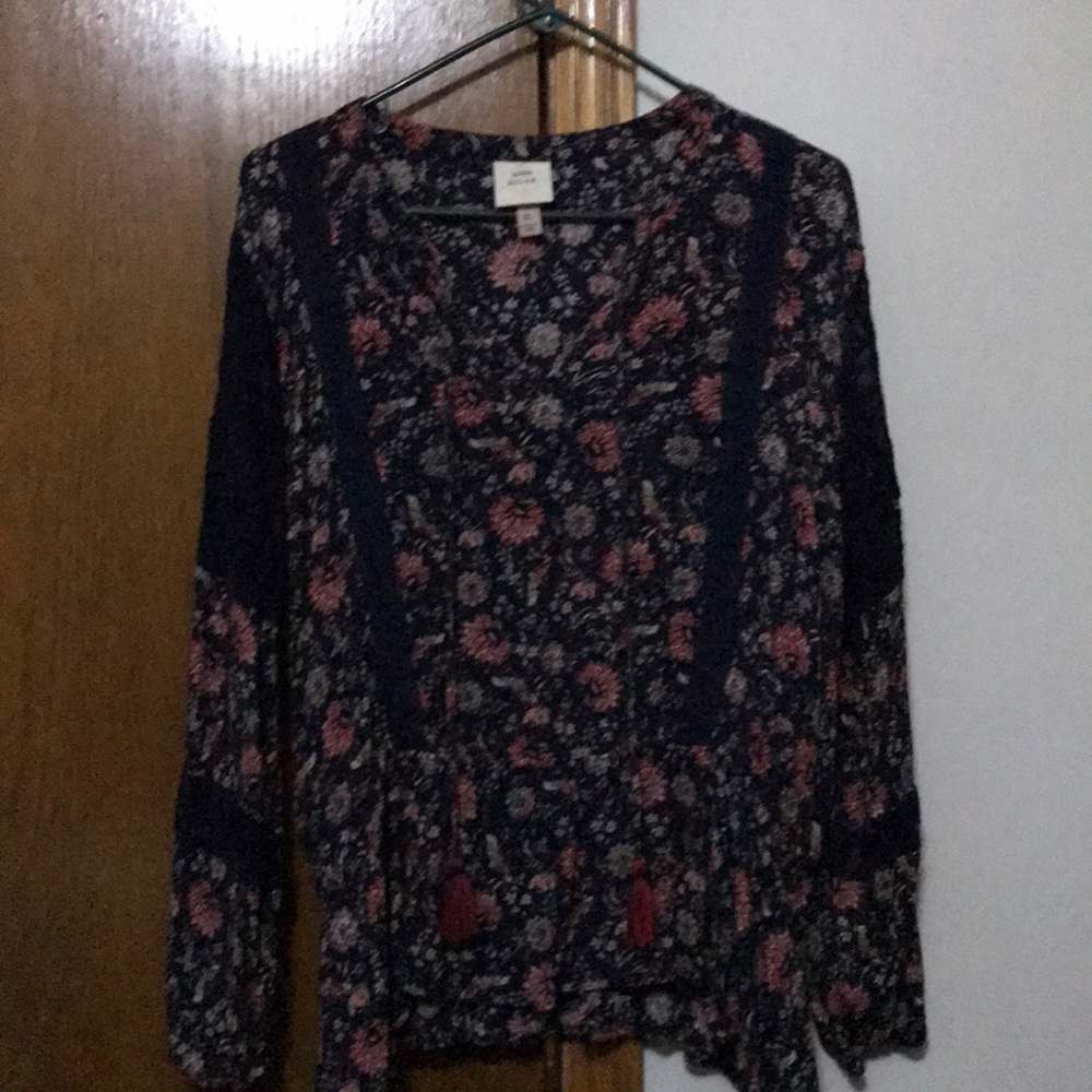 Woman’s top